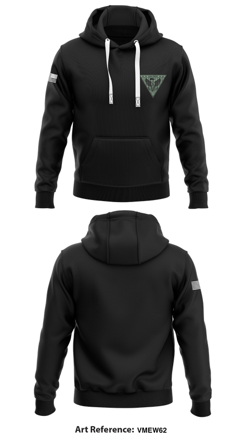 SRT 56874083 Hoodie - 96