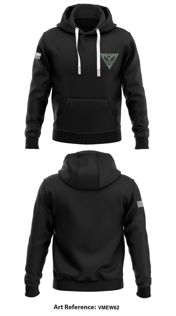 SRT 56874083 Hoodie - 96