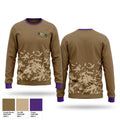 Cougars Crew Neck Sweatshirt - 1