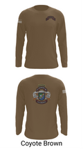 1/75 Ranger Battalion 18723676 Long Sleeve Performance Shirt 6