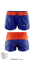 Branford 58594419 Women's Shorts - 4