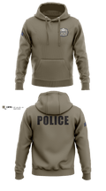 Ashland PD 20909195 Hoodie - 5