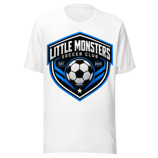 Unisex Staple T-Shirt - White