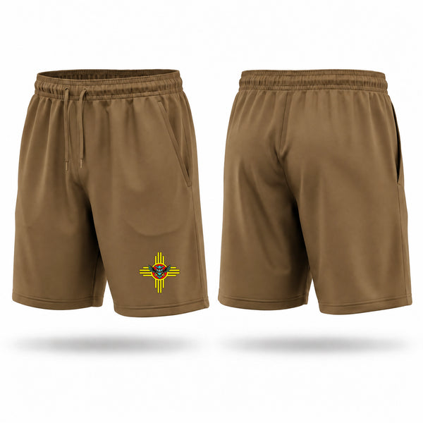 Athletic Shorts With Pockets, Guardian Resilience Team, Space Force, Teamtime, Team time, sublimation, custom sports apparel, team uniforms, spirit wear, spiritwear, sports uniforms, custom shirts, team store, custom team store, fundraiser sports, apparel fundraiser