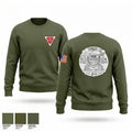 VMUT-2 68746485 Crew Neck Sweatshirt - 1