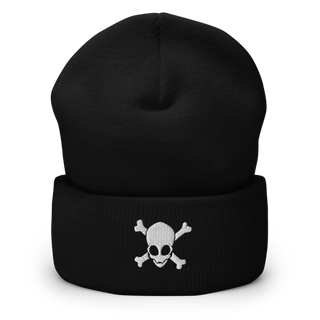 Charlie Co. 45847534 Cuffed Beanie | Yupoong 1501KC