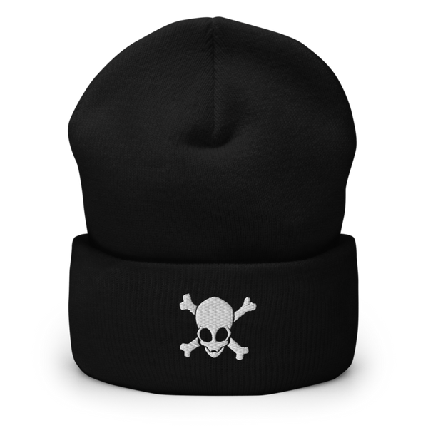 Charlie Co. 45847534 Cuffed Beanie | Yupoong 1501KC
