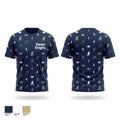 Haslet Knights Short Sleeve Performance Shirt - 2