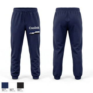 Sweatpants, Coolink, , Teamtime, Team time, sublimation, custom sports apparel, team uniforms, spirit wear, spiritwear, sports uniforms, custom shirts, team store, custom team store, fundraiser sports, apparel fundraiser