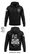 Gangs CRU 88239237 Hoodie - 1