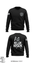 Gangs CRU 88239237 Crew Neck Sweatshirt - 1