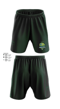 ARROWS FC 7223144 Athletic Shorts With Pockets - 1