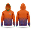 Columbus High School Wrestling 82810722 Hoodie - 1