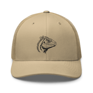 Controversè Retro Trucker Hat | Yupoong 6606