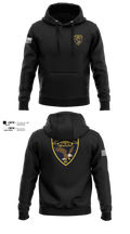 18 SFS FLY AWAY SECURITY 15645087 Hoodie - 100