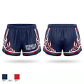 Byhalia Fire Dept Ranger Panties - 1