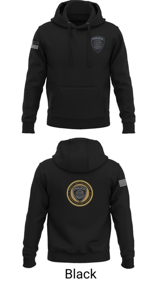 Hoodie, EBRPD, Police, Teamtime, Team time, sublimation, custom sports apparel, team uniforms, spirit wear, spiritwear, sports uniforms, custom shirts, team store, custom team store, fundraiser sports, apparel fundraiser