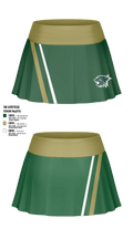 PLAINFIELD JUNIOR CATS FOOTBALL/CHEER Skort -1