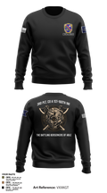 Co A, 1st-160th INF, 79th IBCT 97835057 Crew Neck Sweatshirt - 13