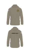 CDCR 45797775 Windbreaker - 1