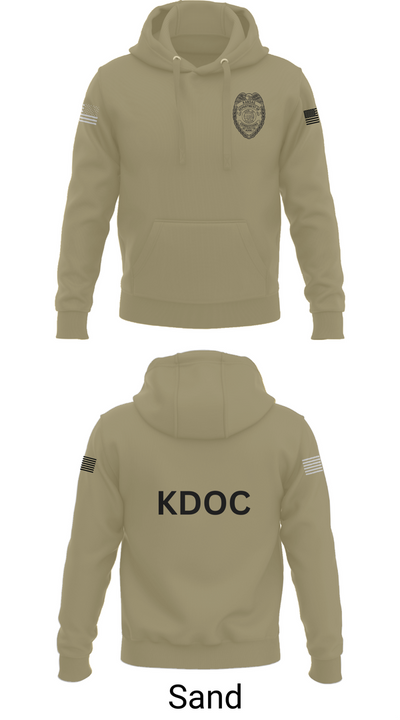 KDOC 70692063 Hoodie - 93