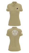 Region 3 Homeland Response Force 34212172 Women's Short Sleeve Performance Polo  - 95