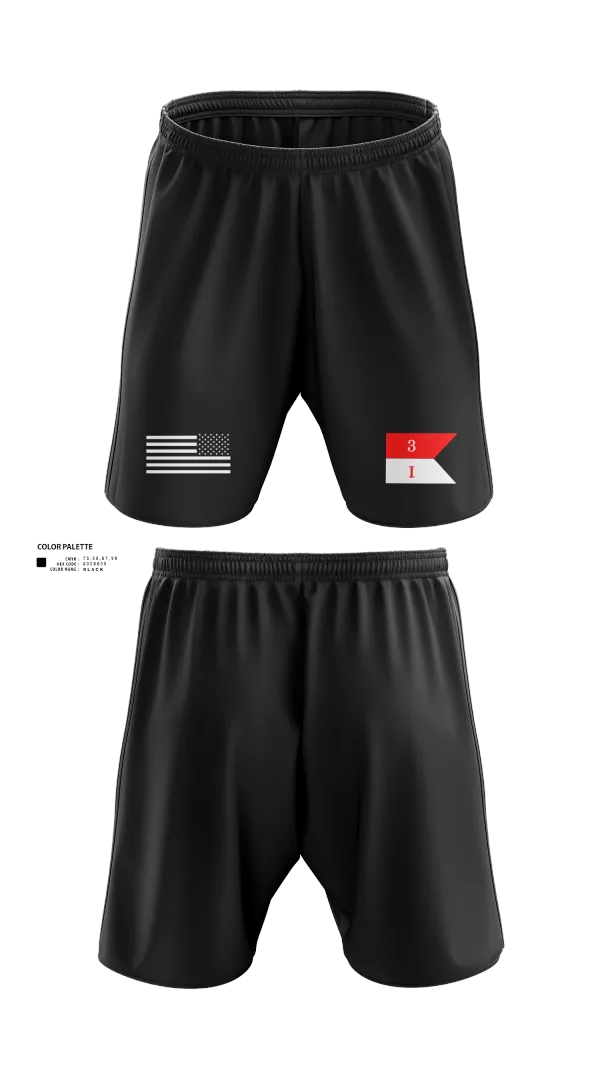 Athletic Shorts With Pockets, Comanche Squad, Army, Teamtime, Team time, sublimation, custom sports apparel, team uniforms, spirit wear, spiritwear, sports uniforms, custom shirts, team store, custom team store, fundraiser sports, apparel fundraiser