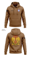 373rd CSSB 57821300 Hoodie - 121