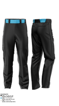 Blacksheep 38461686 Baseball Pants - 2