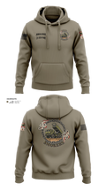 1st Fires Area Battery Hoodie - 21