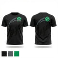 Augusta Pickleball 74334747 Short Sleeve Performance Shirt - 1