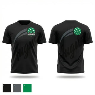 Short Sleeve Performance Shirt, Augusta Pickleball, , Teamtime, Team time, sublimation, custom sports apparel, team uniforms, spirit wear, spiritwear, sports uniforms, custom shirts, team store, custom team store, fundraiser sports, apparel fundraiser