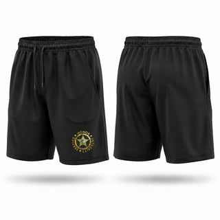 Athletic Shorts With Pockets, The Volusia Sheriff's Office, Police, Teamtime, Team time, sublimation, custom sports apparel, team uniforms, spirit wear, spiritwear, sports uniforms, custom shirts, team store, custom team store, fundraiser sports, apparel fundraiser