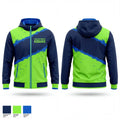 Sterling Heights Kodiaks 71450831 Windbreaker - 1