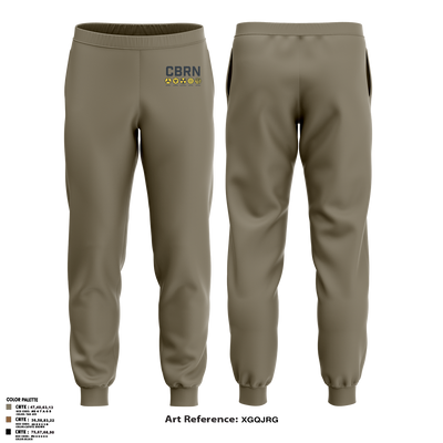 106 Emergency Management 35910361 Joggers - 1