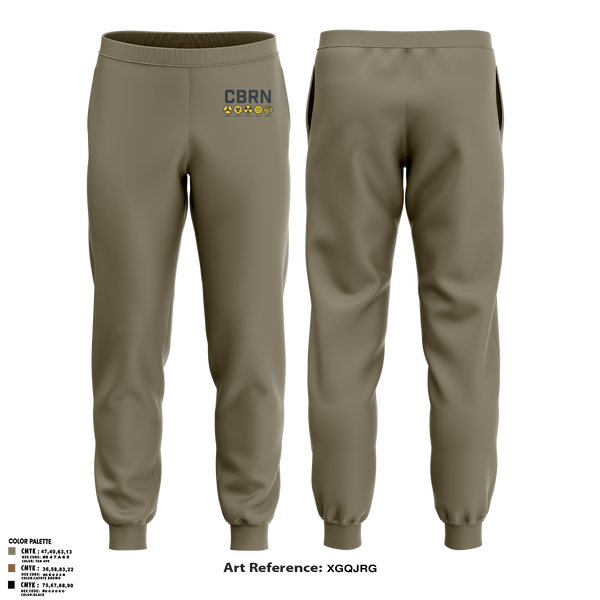 106 Emergency Management 35910361 Joggers - 1