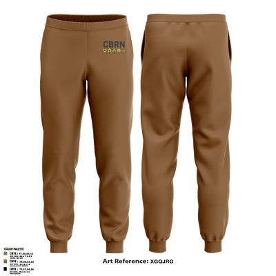 106 Emergency Management 35910361 Joggers - 2