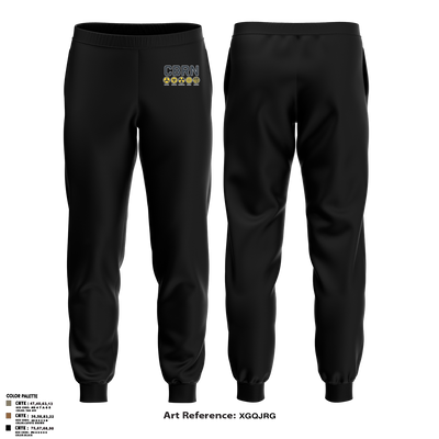 106 Emergency Management 35910361 Joggers - 3