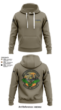 106 Emergency Management 35910361 Hoodie - 123