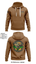 106 Emergency Management 35910361 Hoodie - 124