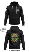 106 Emergency Management 35910361 Hoodie - 125