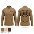 91 MSFS Windbreaker - 1