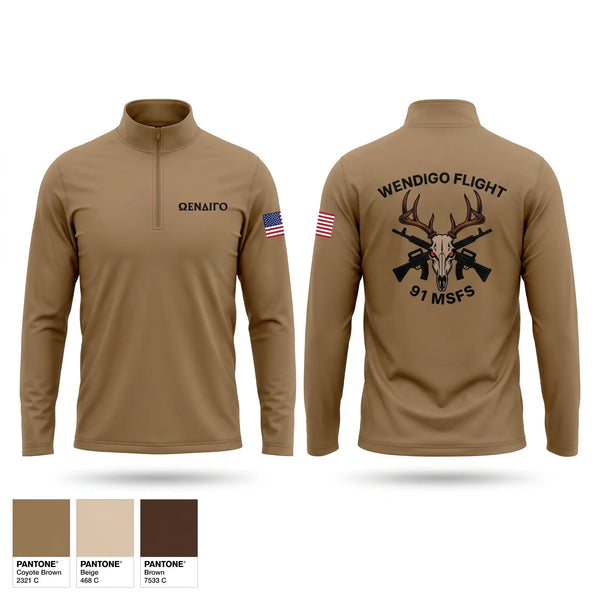 Windbreaker, 91 MSFS, Air Force, Teamtime, Team time, sublimation, custom sports apparel, team uniforms, spirit wear, spiritwear, sports uniforms, custom shirts, team store, custom team store, fundraiser sports, apparel fundraiser