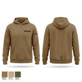 Unknown Hoodie - 1