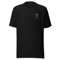 Renegade Jewels Podcast Unisex Staple T-Shirt | Bella + Canvas 3001