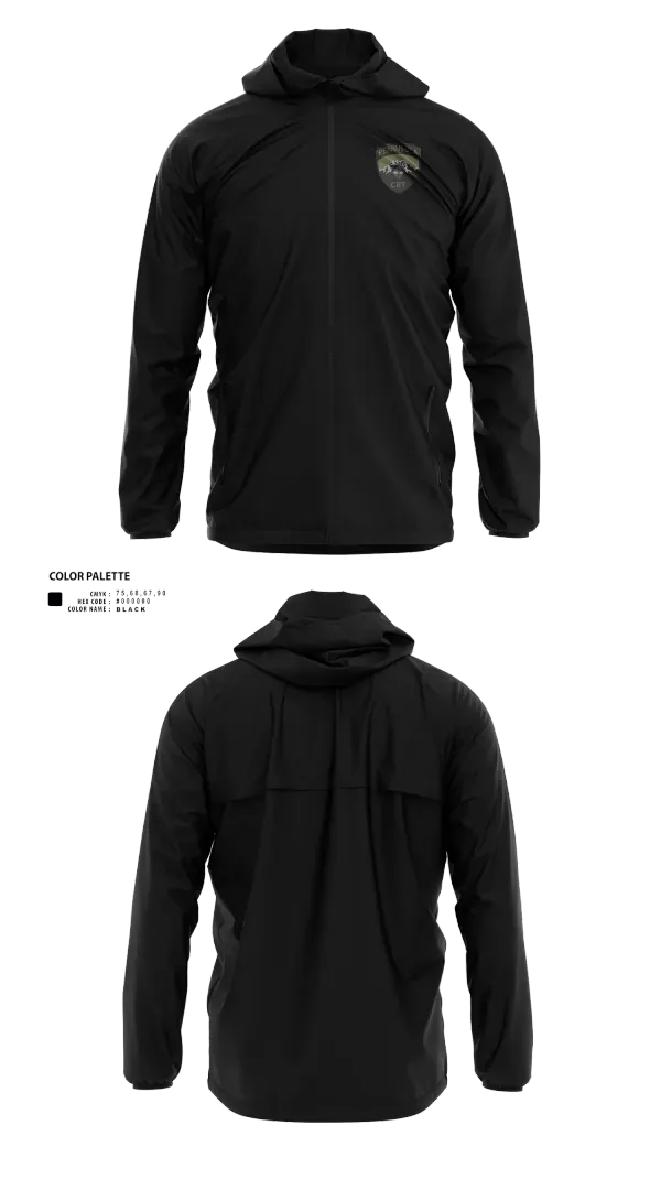 Windbreaker, PENINSULA CRISIS RESPONSE TEAM, Police, Teamtime, Team time, sublimation, custom sports apparel, team uniforms, spirit wear, spiritwear, sports uniforms, custom shirts, team store, custom team store, fundraiser sports, apparel fundraiser