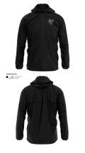 PENINSULA CRISIS RESPONSE TEAM 40299009 Windbreaker - 22