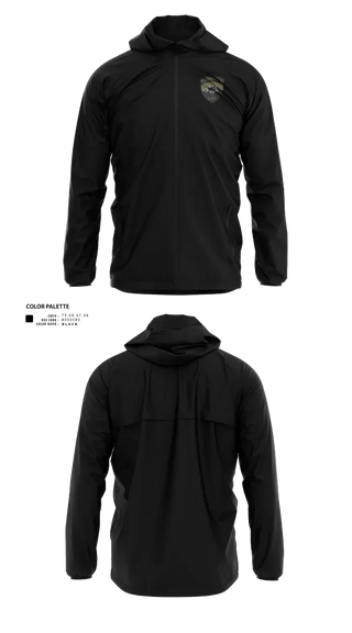 Windbreaker, PENINSULA CRISIS RESPONSE TEAM, Police, Teamtime, Team time, sublimation, custom sports apparel, team uniforms, spirit wear, spiritwear, sports uniforms, custom shirts, team store, custom team store, fundraiser sports, apparel fundraiser