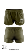 Alamosa SWAT Team 6512641 Women's Shorts - 2