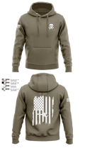 TRF 911 66573604 Hoodie - 43